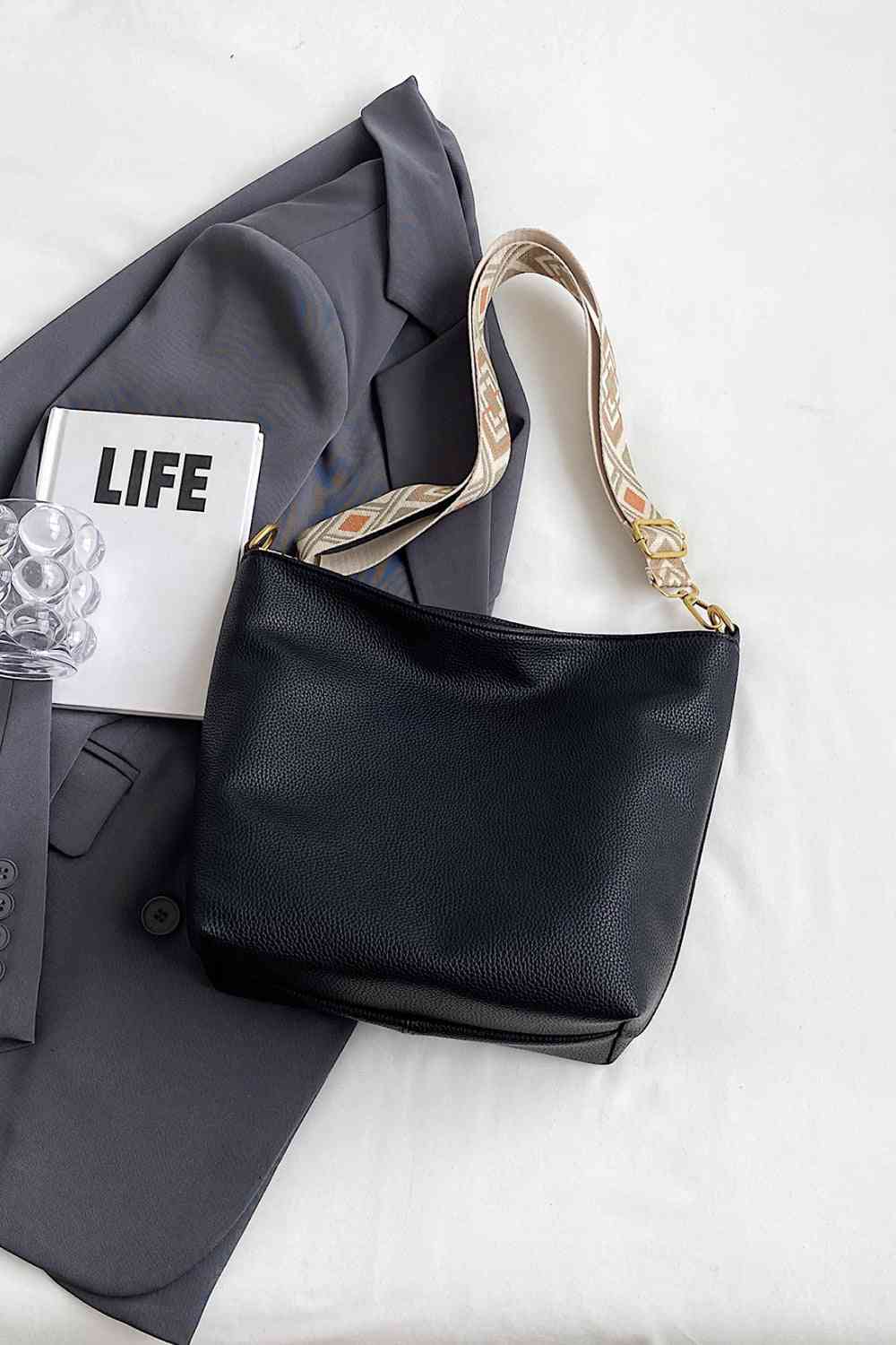 Meg Shoulder Bag-7