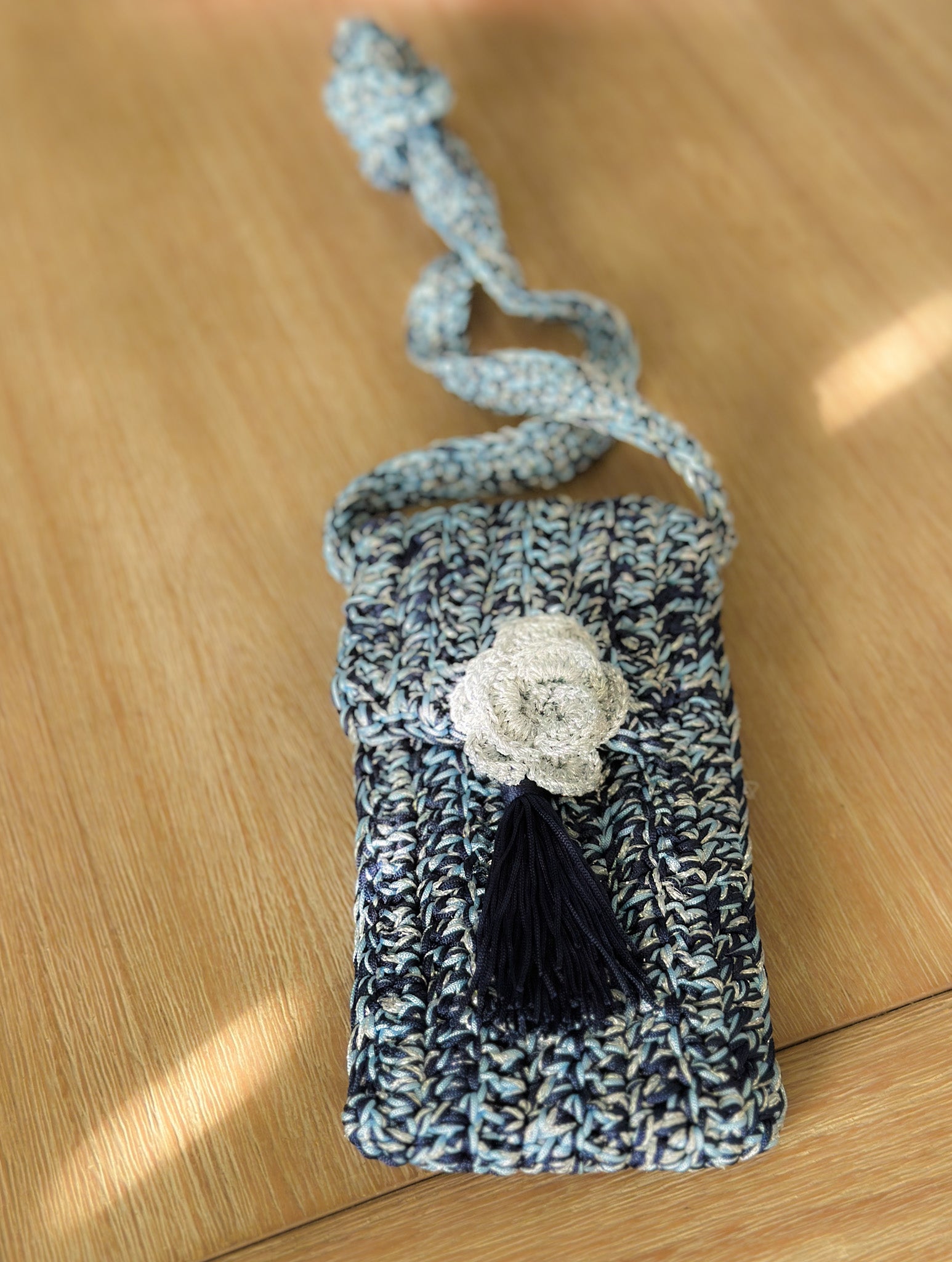 Bernadette Handwoven Bag-3