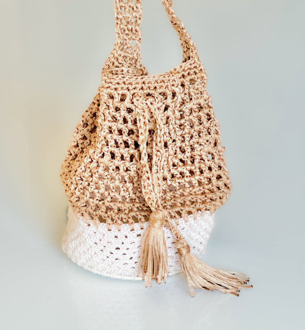 Scholastica Handwoven Bag-0