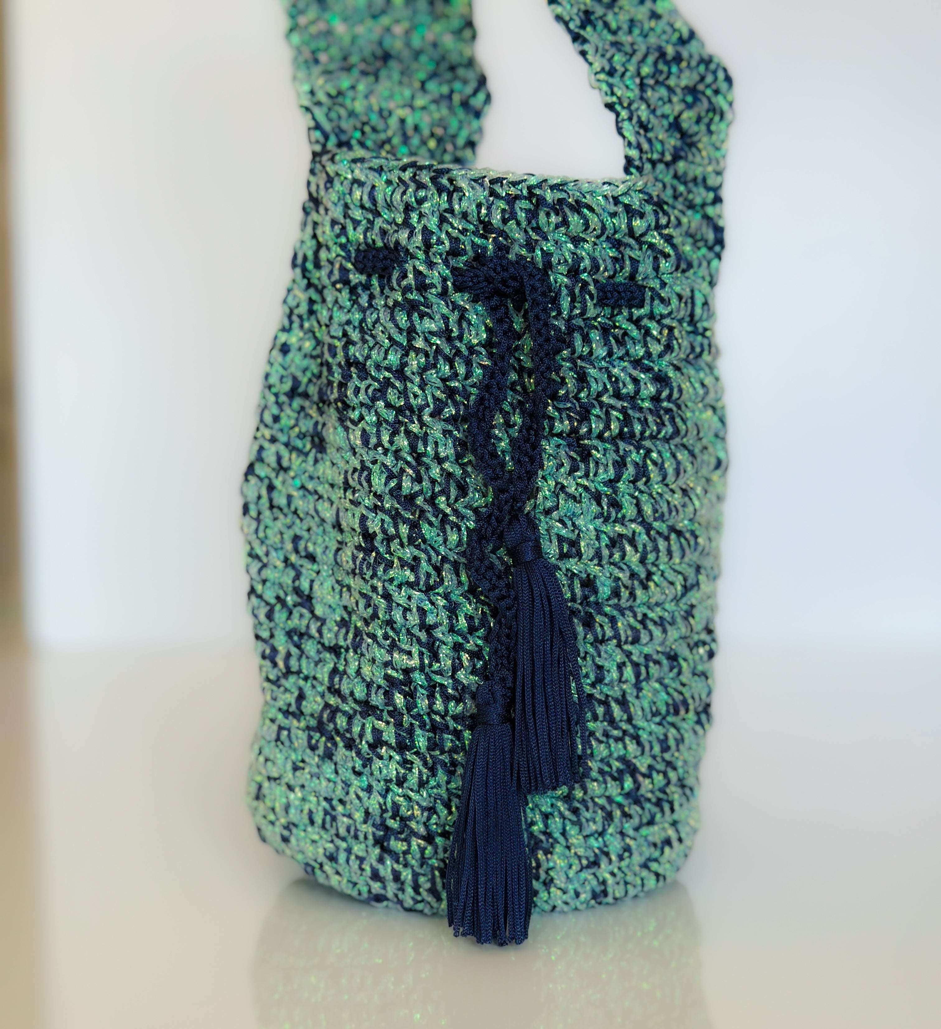 Alex Handwoven Bag-3