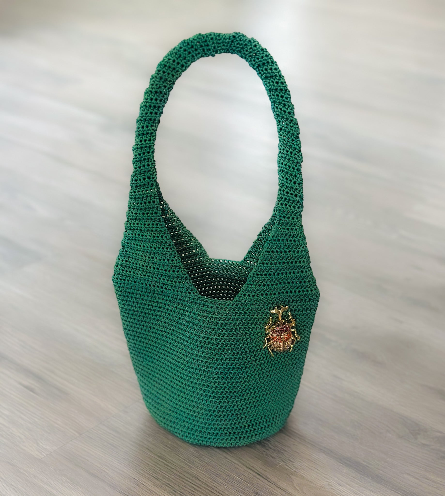 Rita Handwoven Bag-0