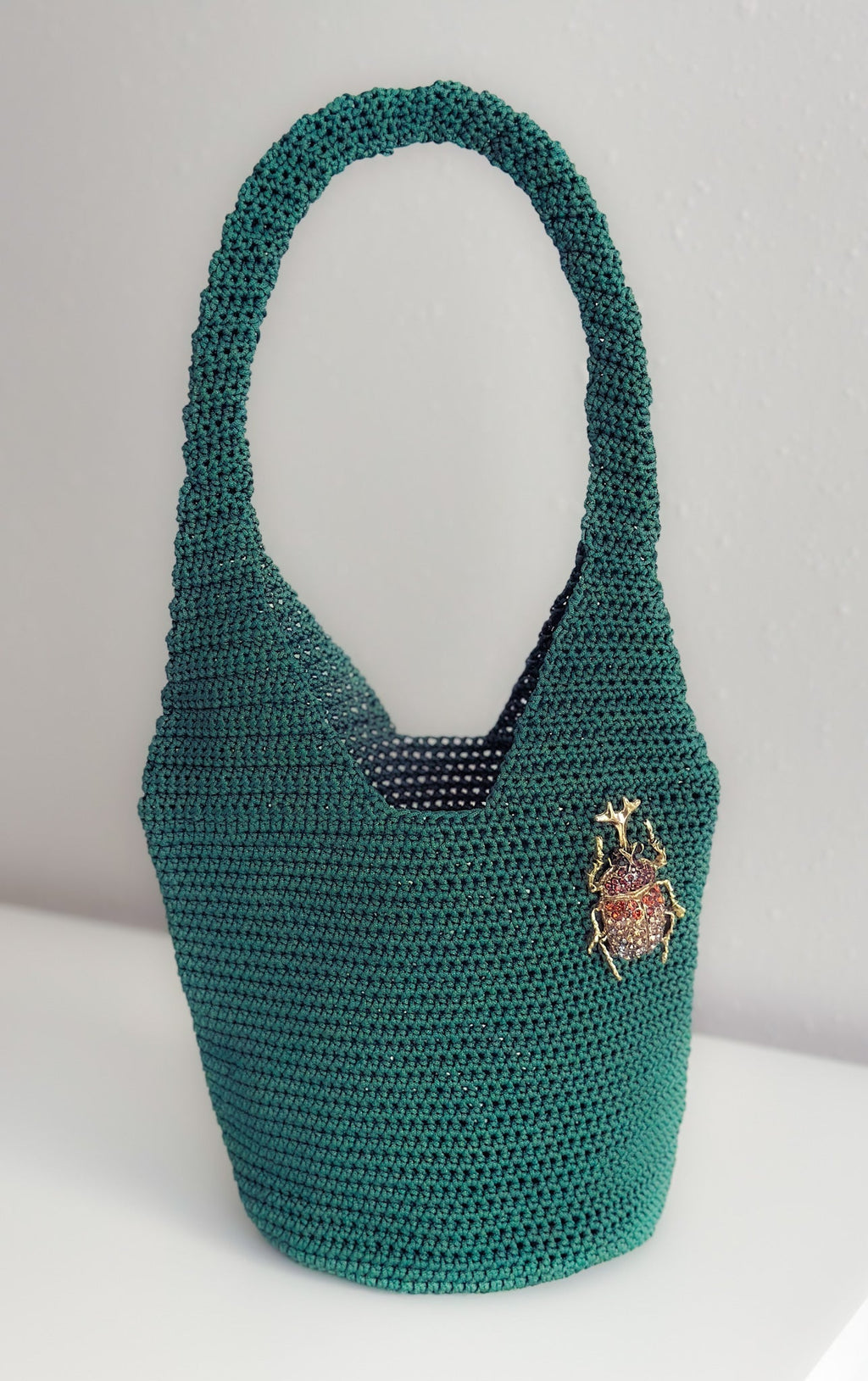 Rita Handwoven Bag-1
