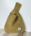 Rose Handwoven Bag-0