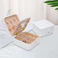 Personalized Travel Jewelry Box-5