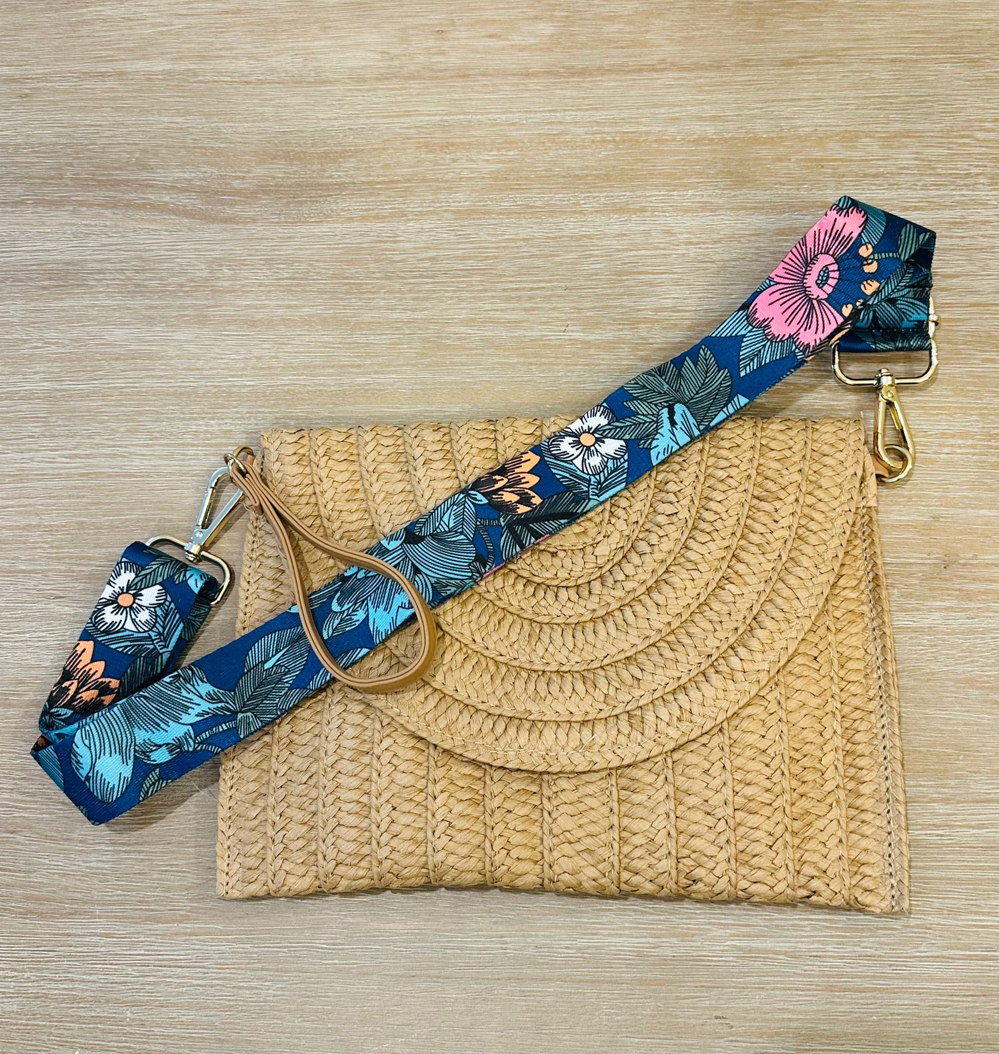 Spring Ari Clutch-0