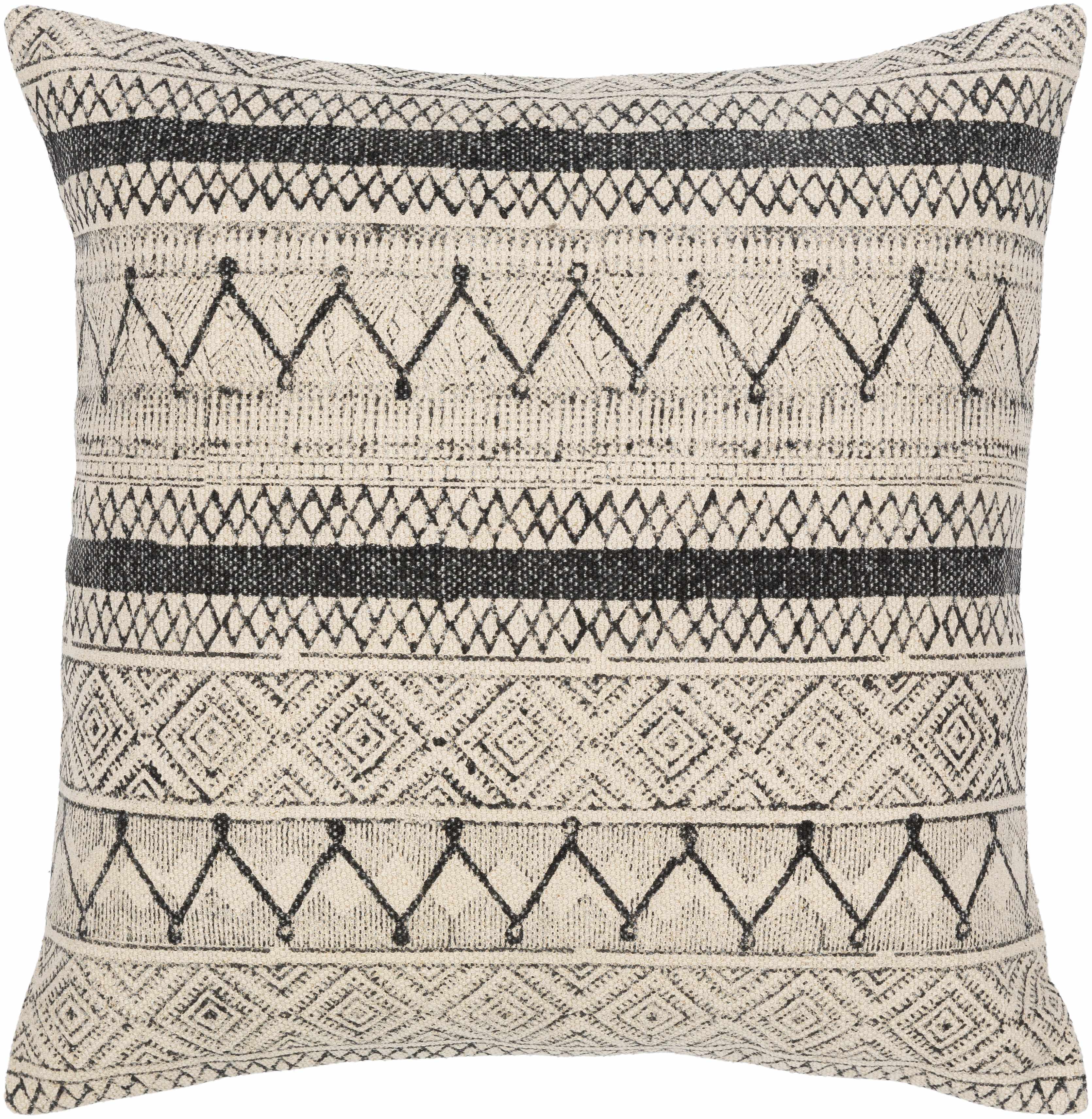 Calliope Pillow Cover-0