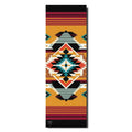 Coyote Falls Yoga Mat – 6 mm Extra Thick, Double-Sided Non-Slip, Eco-Friendly PER with UV-Printed Canyon Design | Yune Yoga-0