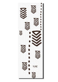 Crag Trekk Travel Yoga Mat-0