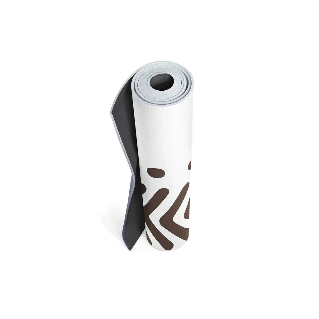 Crag Trekk Travel Yoga Mat-2