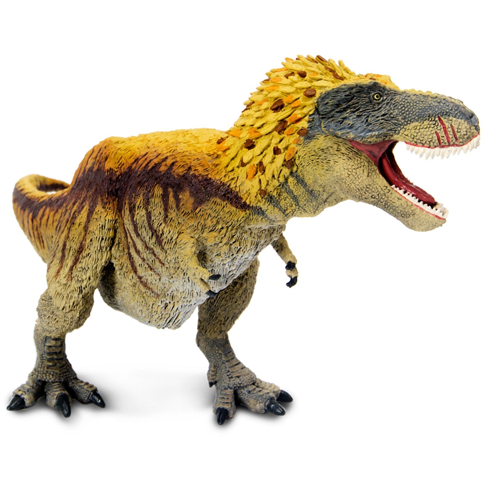 Dino Dana Feathered T-Rex Toy-4