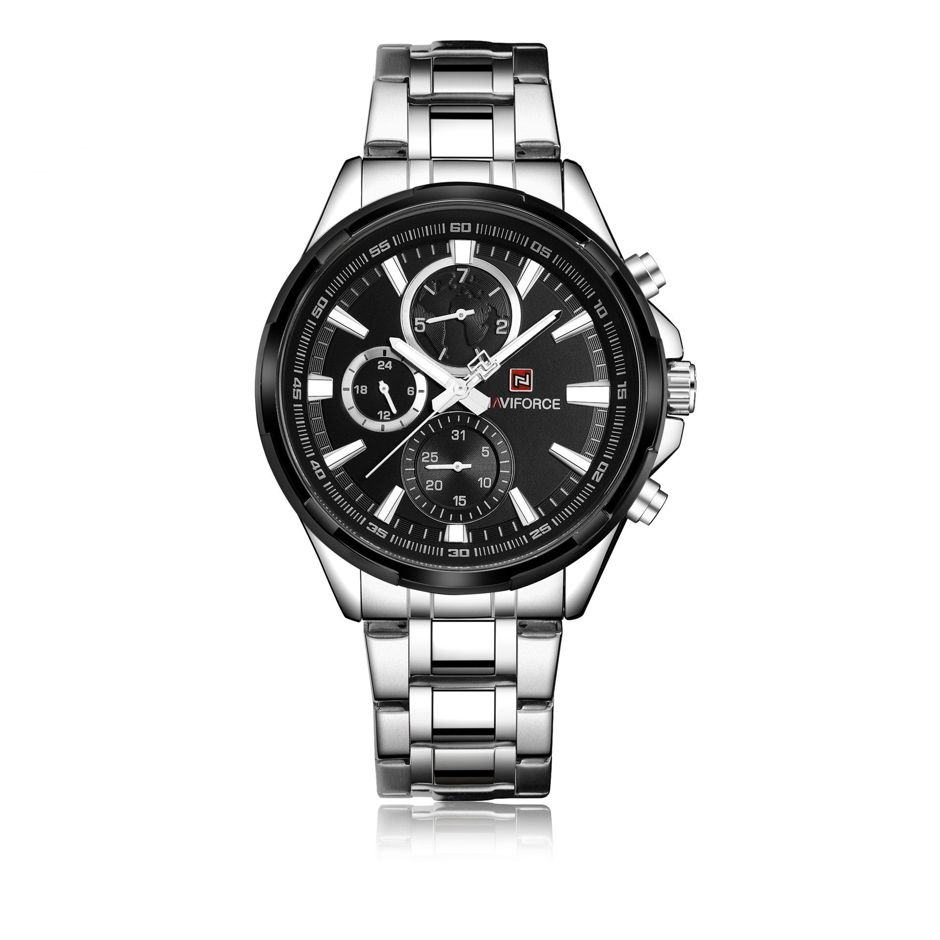 Naviforce NF9089 Watch