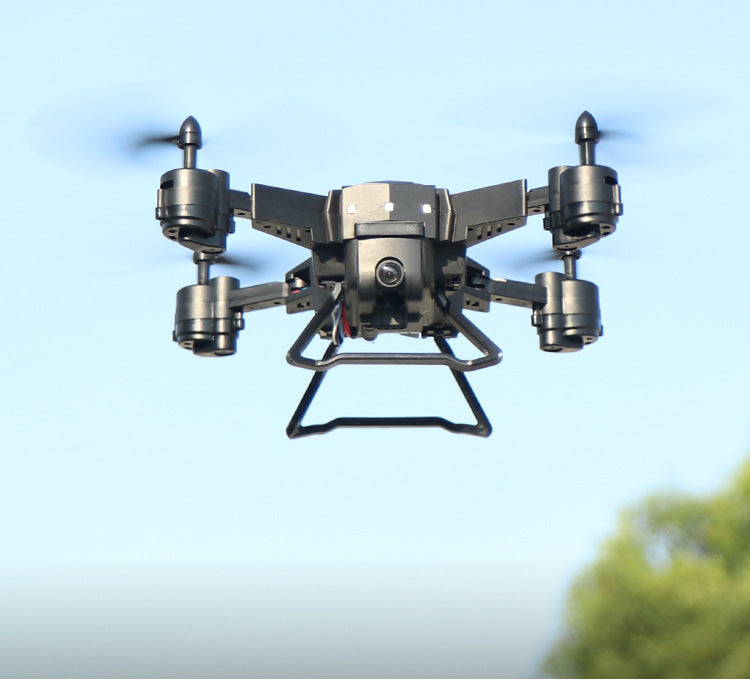 KY601G GPS Foldable 4K Drone with 5G Control