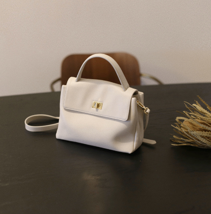 Trendy All-Match New Shoulder Handbag