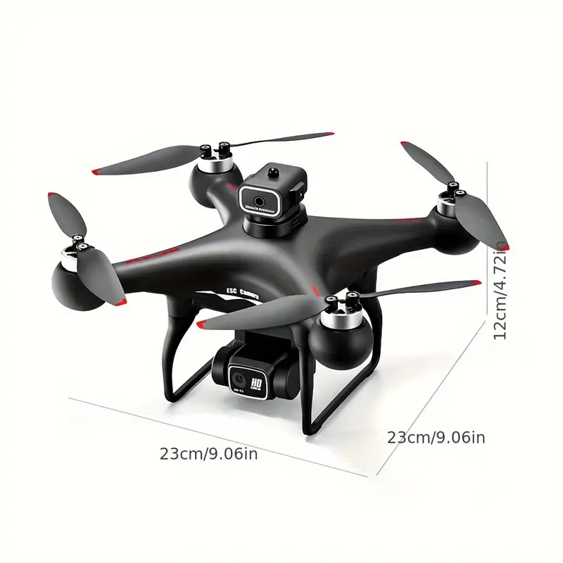 S116 Dual Camera Drone