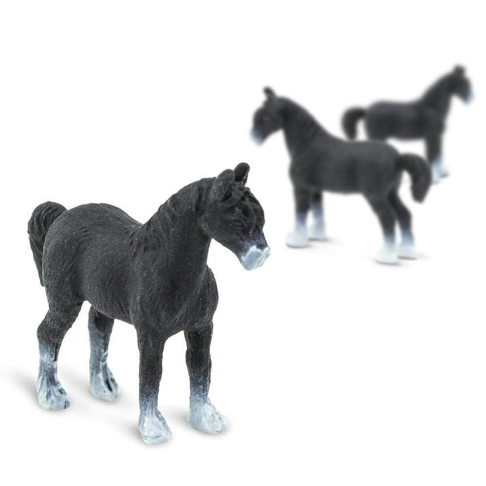 Horses - 192 pcs - Good Luck Minis®-3
