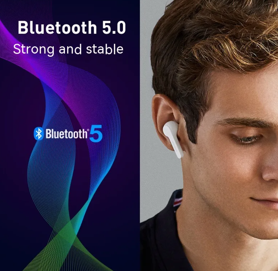 Dual-Mode Bluetooth Headset