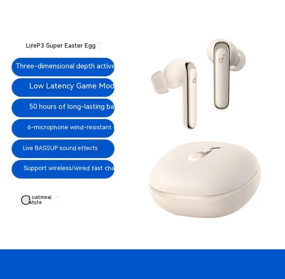 Dual-Mode Bluetooth Headset