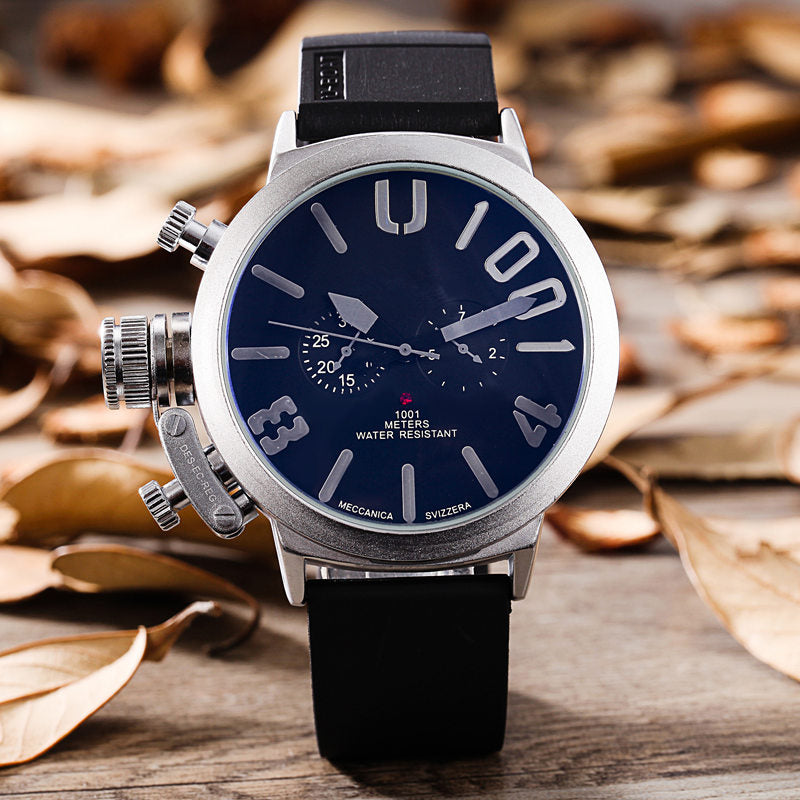 Automatic Mechanical Men's Sport Watch