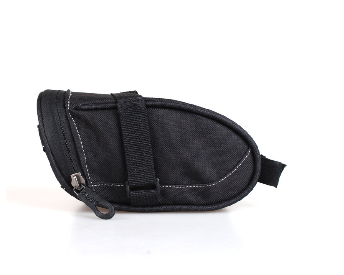 Colorful Bicycle Tail Bag for Mountain Bikes