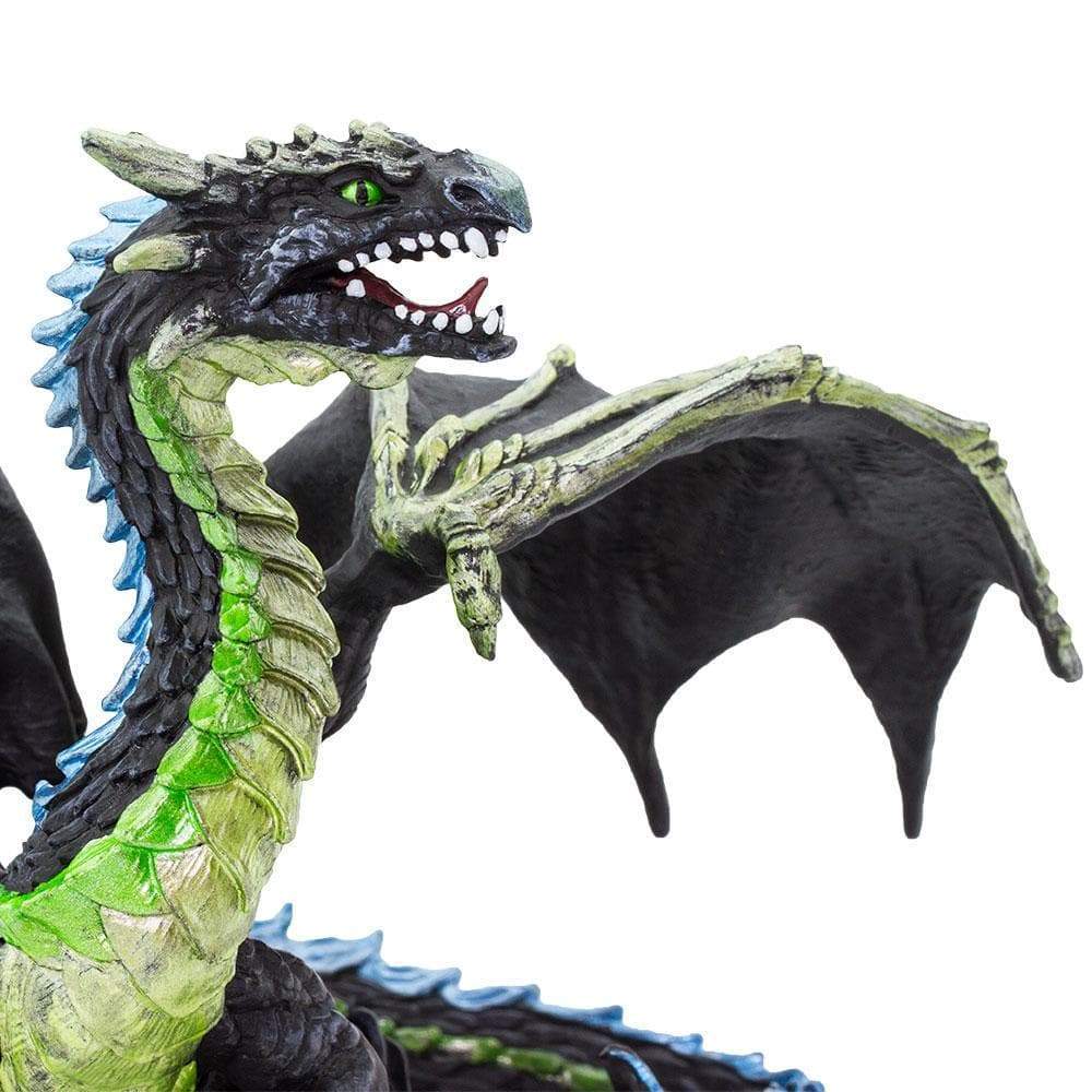 Fog Dragon Toy-2