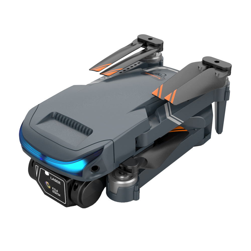 XT9 HD Dual Camera Drone with Optical Flow Stabilization