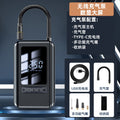Portable Car Wireless Air Pump for Tires