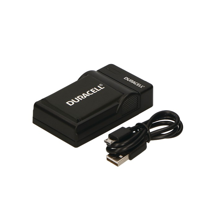 Duracell DRN5926 akkumulátor töltő USB (DRN5926)
