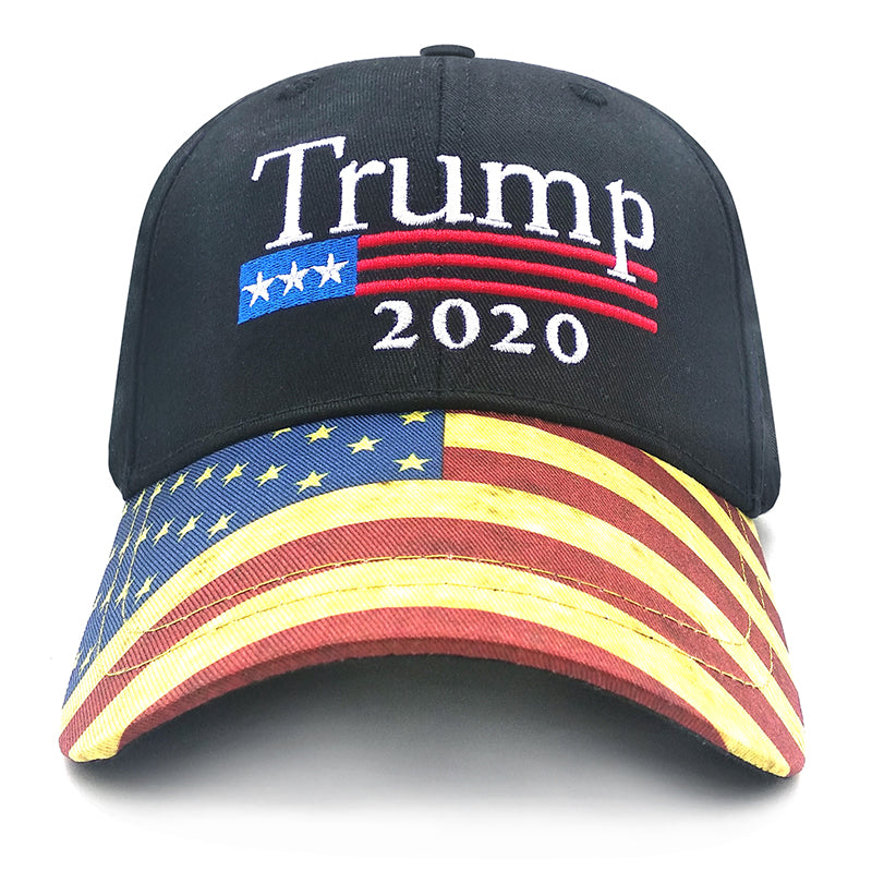 Baseball Cap, Duckbill Cap - 2020 Style