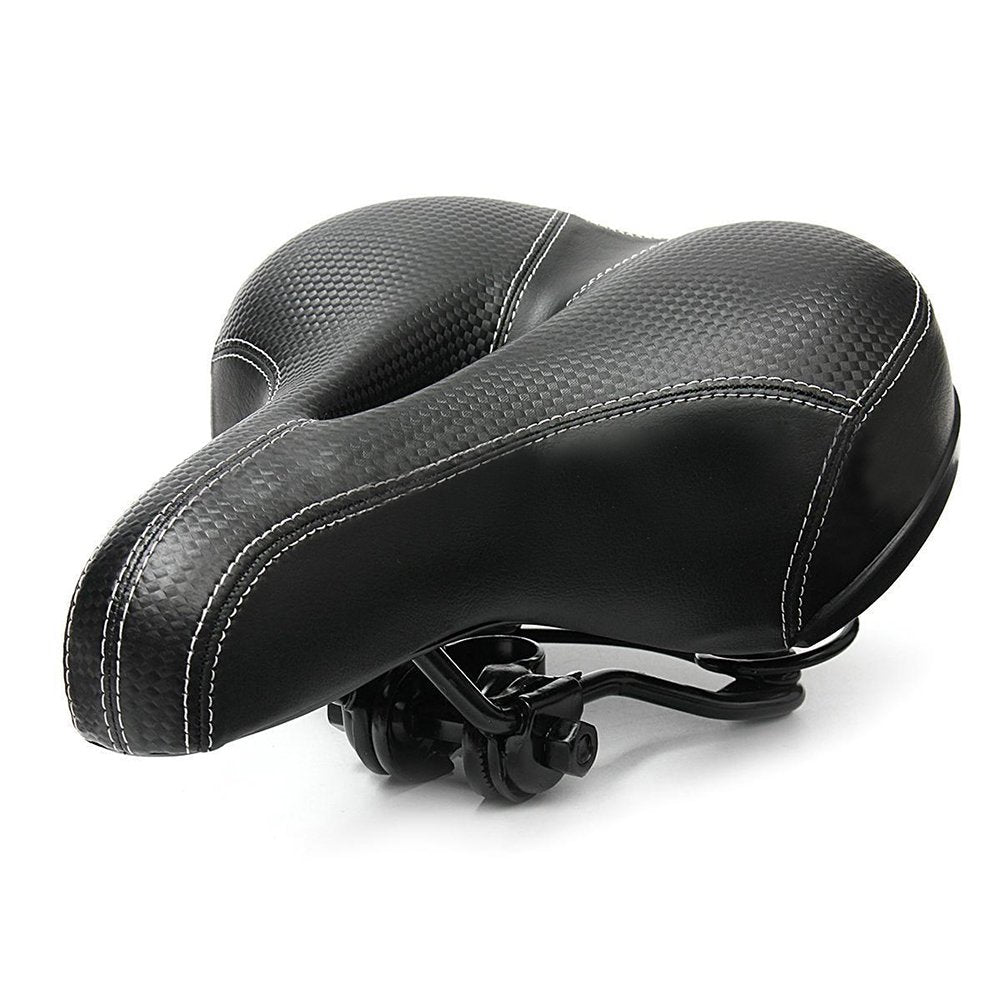 Mountain Bike Cushion Saddle for Comfort