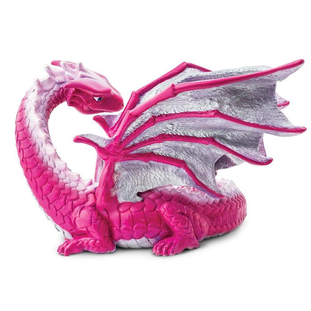 Love Dragon Toy-2