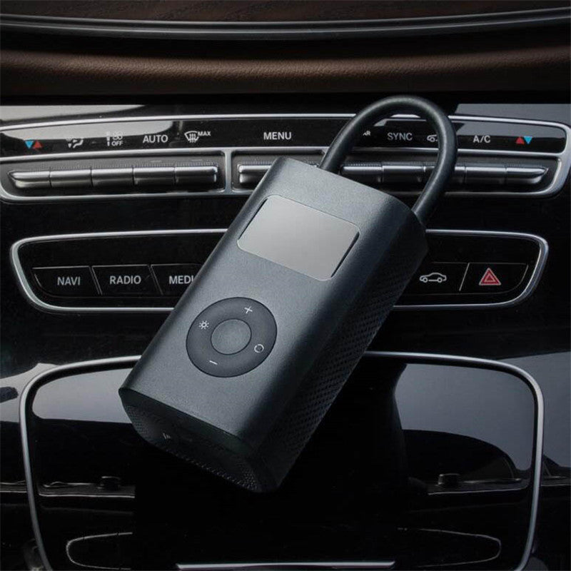Car Air Pump, Tire Inflator, Inflating Pump