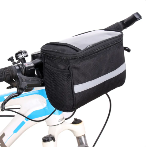 Volt Pouch E-Bike Bag