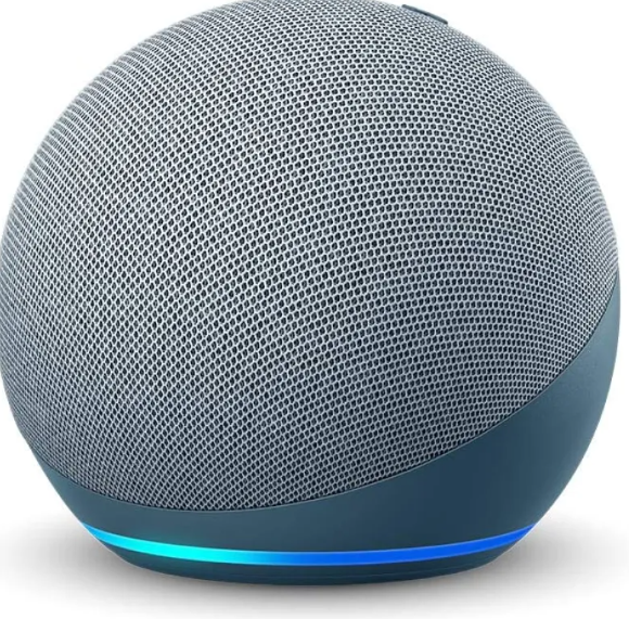 Learning English WIFI Smart Speaker