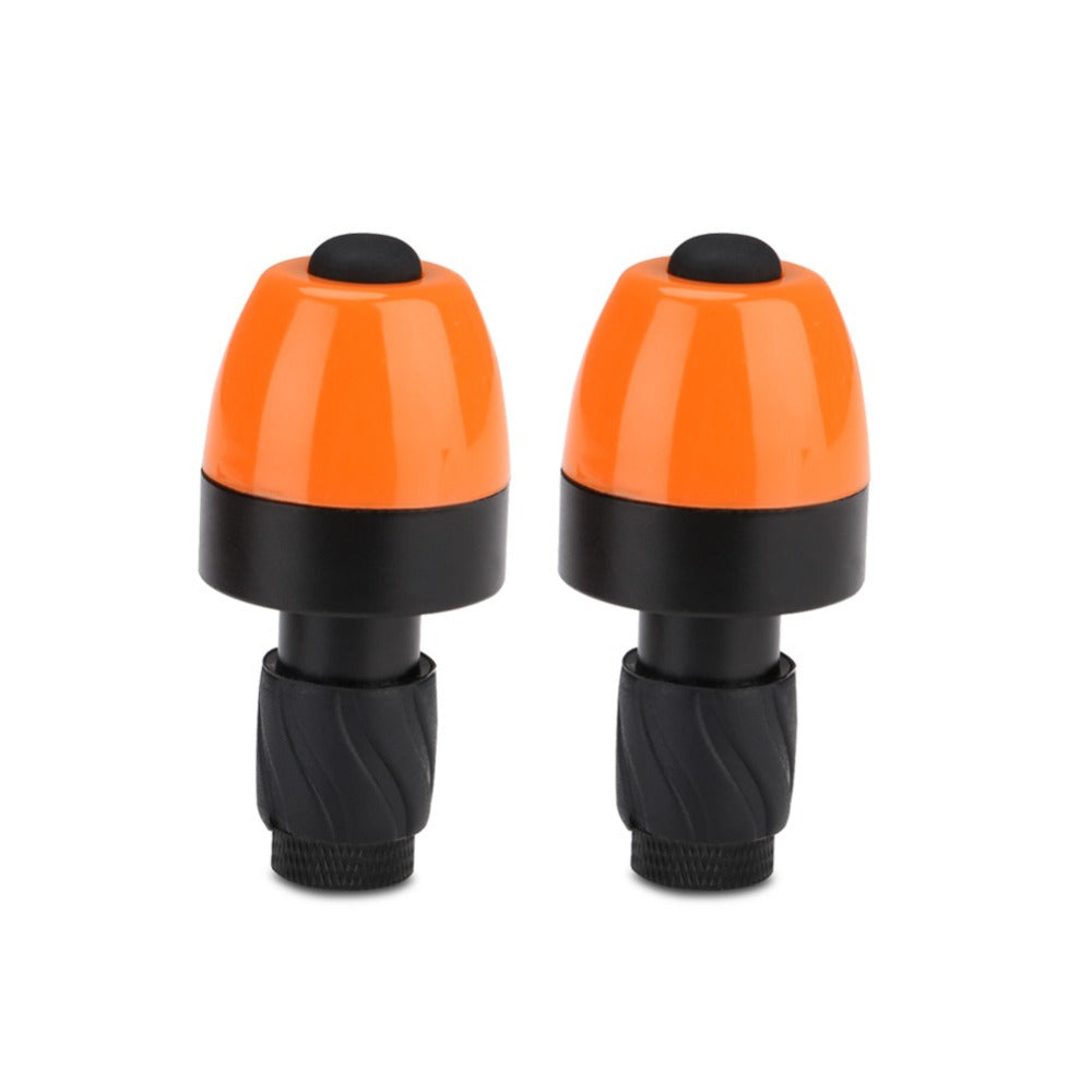 Handlebar Turn Signal Light for Mountain Bikes (Waterproof)