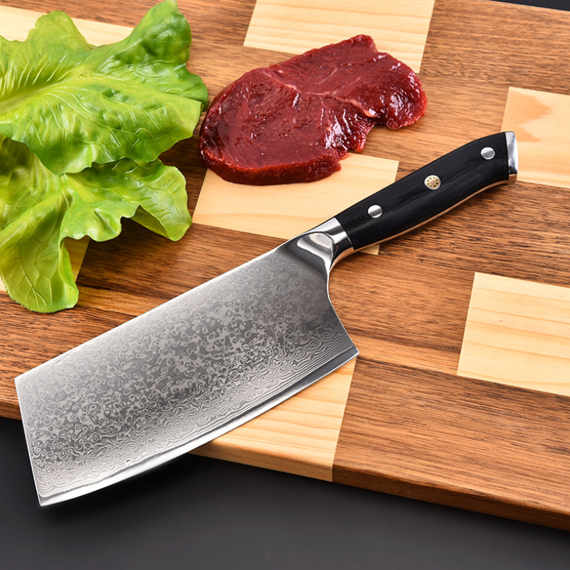 Kitchen Chef Knife for Home Use