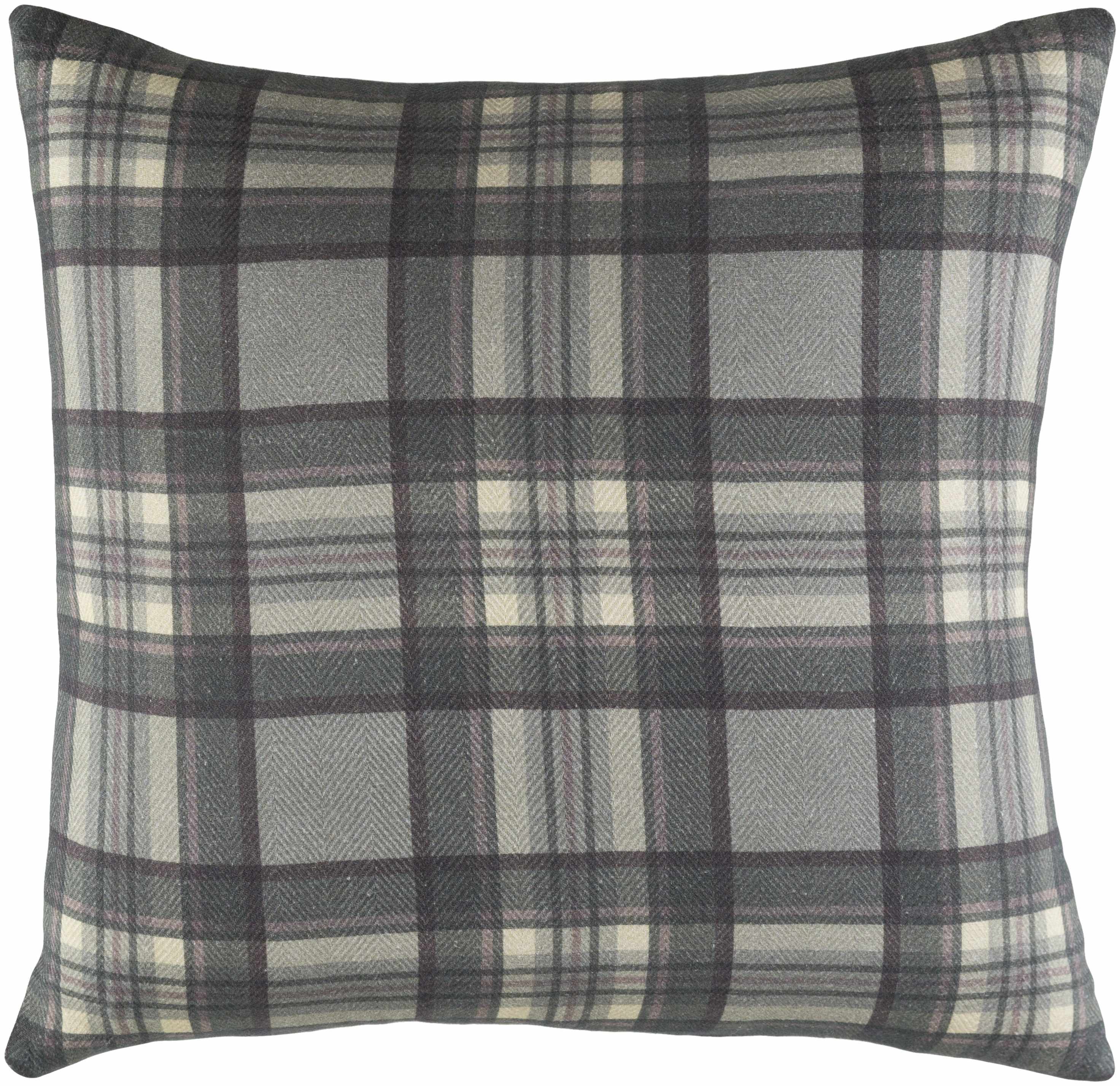 Denholme Pillow Cover - Clearance-0