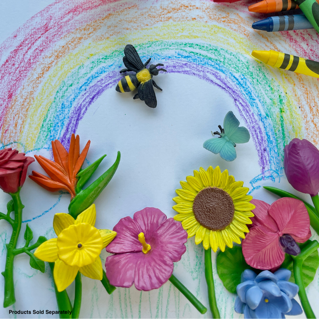 Flower Toys TOOB®
