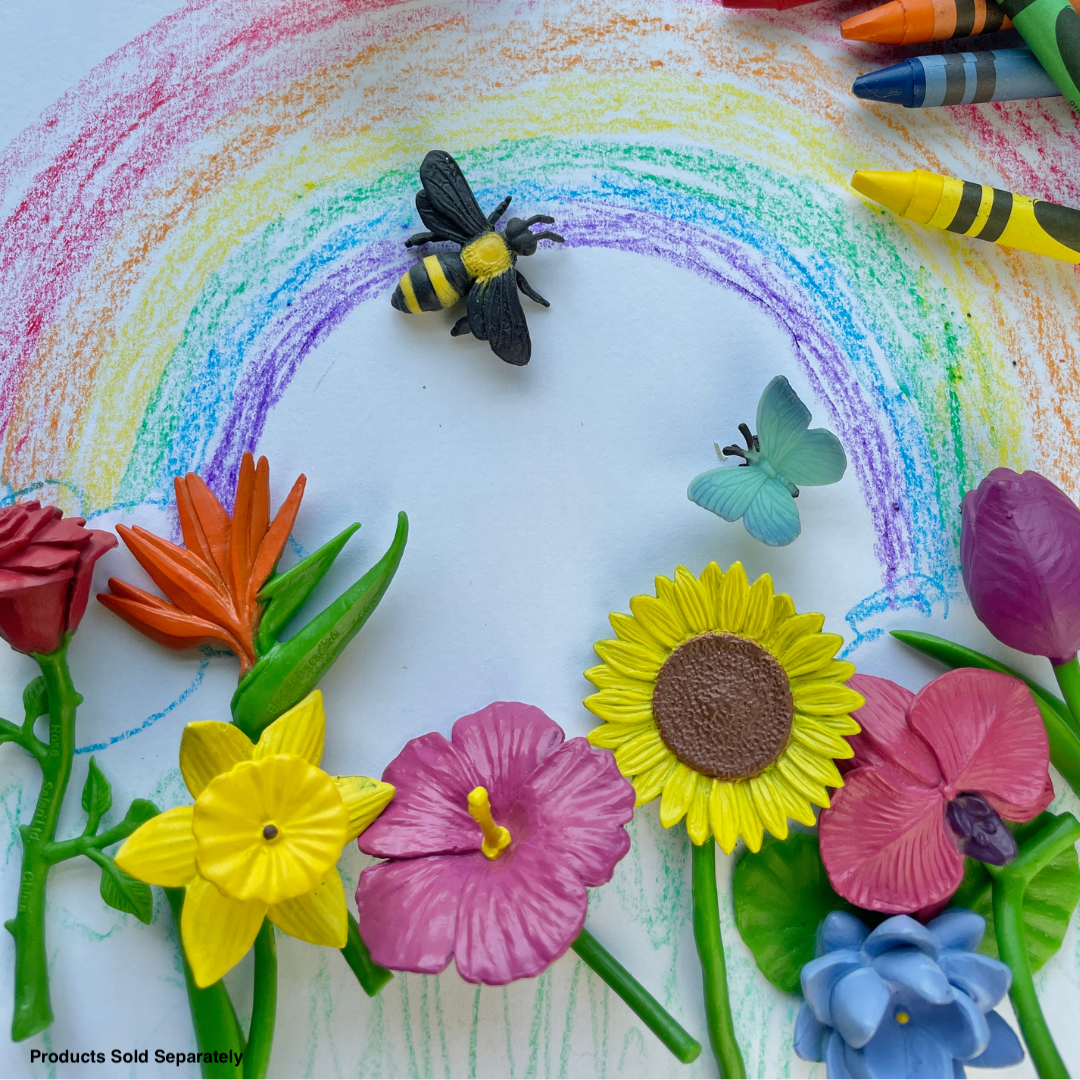 Flower Toys TOOB®