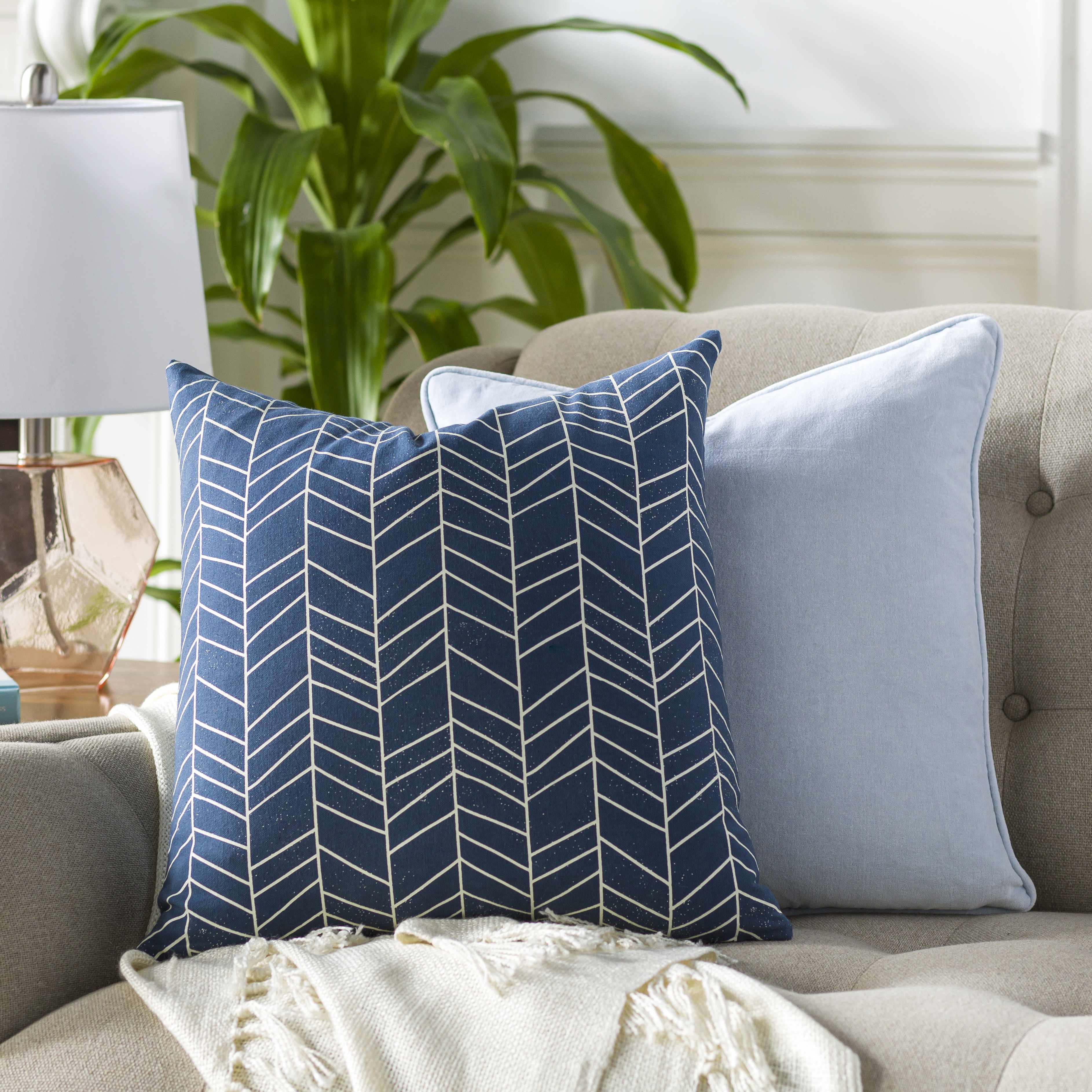 Dimasalang Pillow Cover - Clearance-2