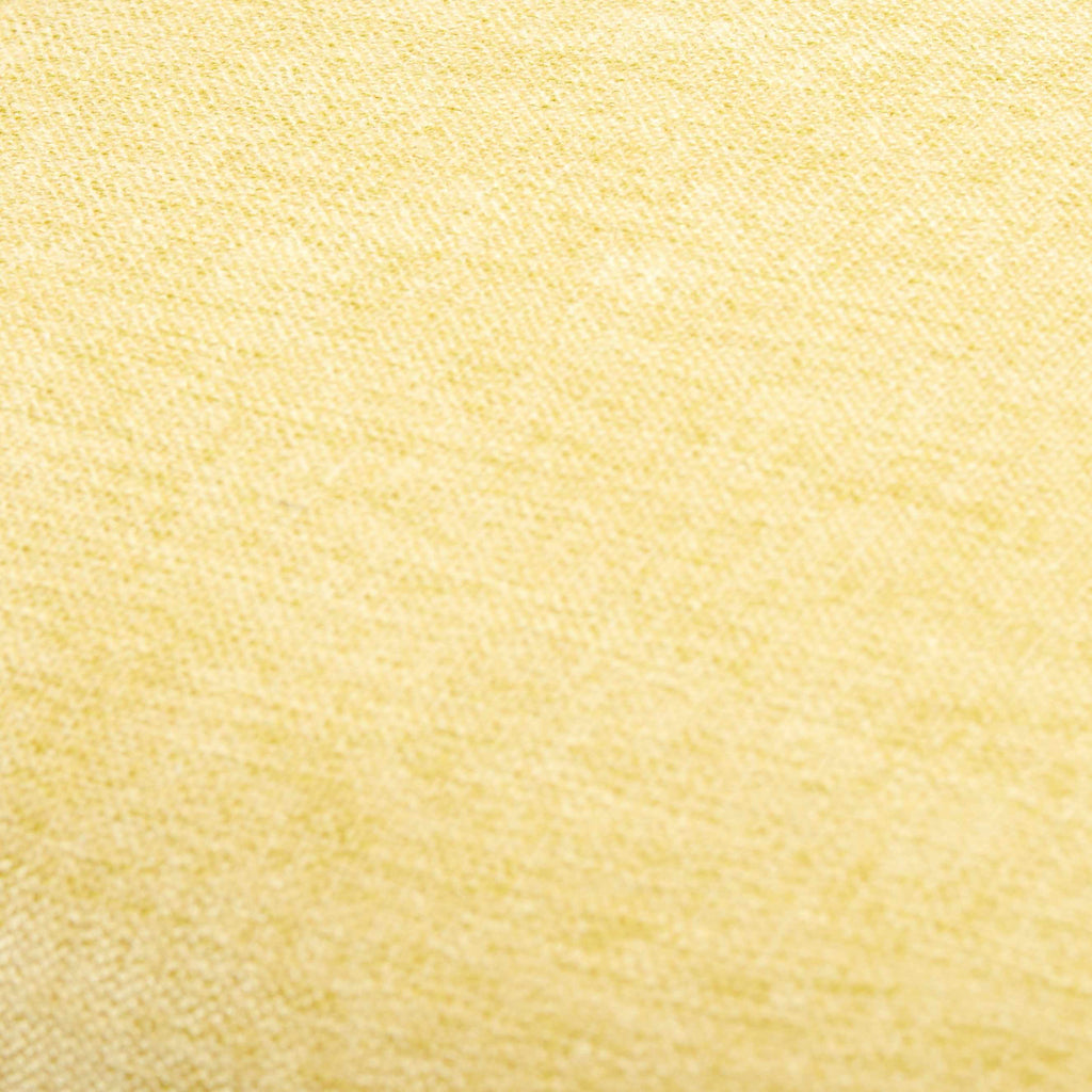 Aeneas Sunshine Yellow Throw Pillow - Clearance-2