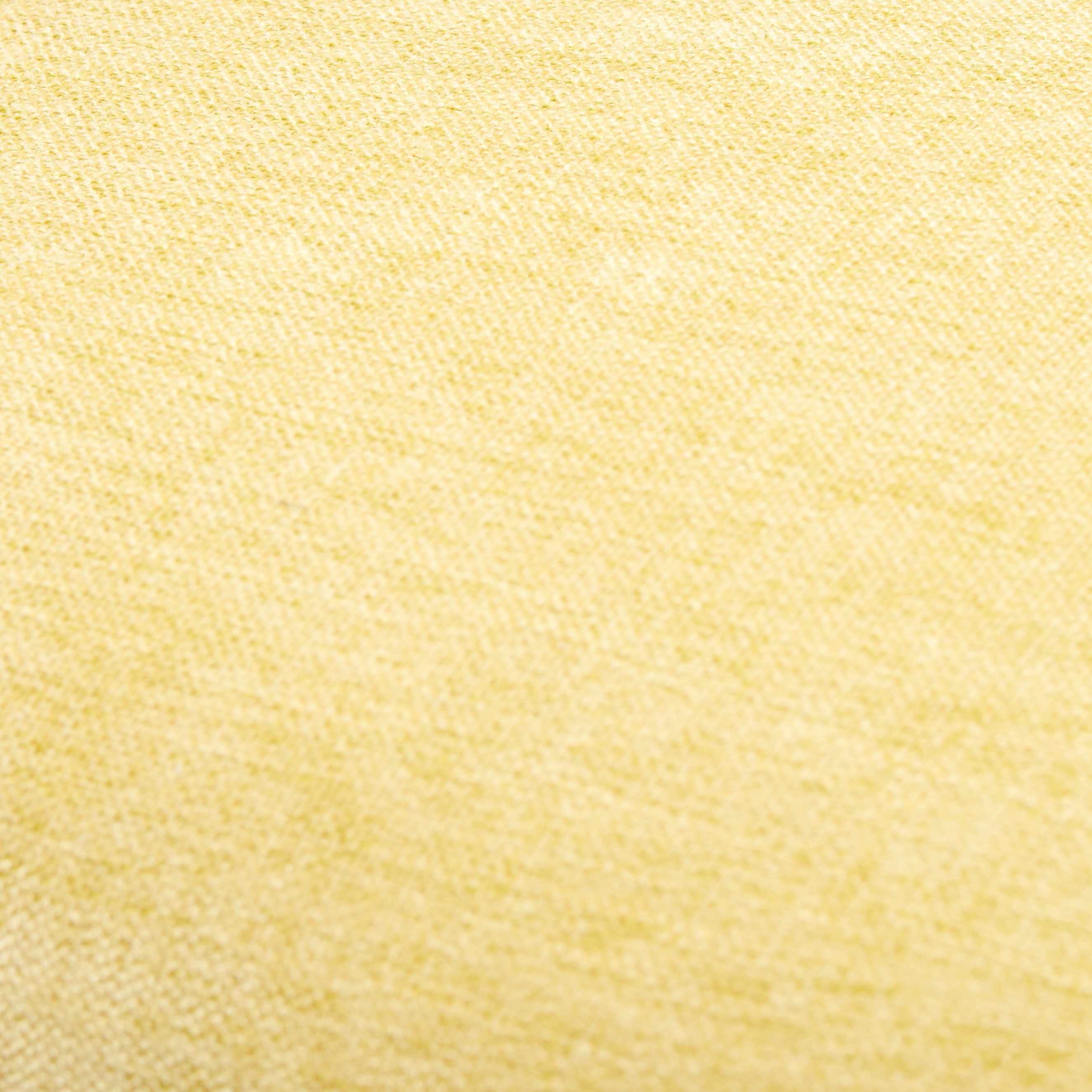 Aeneas Sunshine Yellow Throw Pillow - Clearance-2