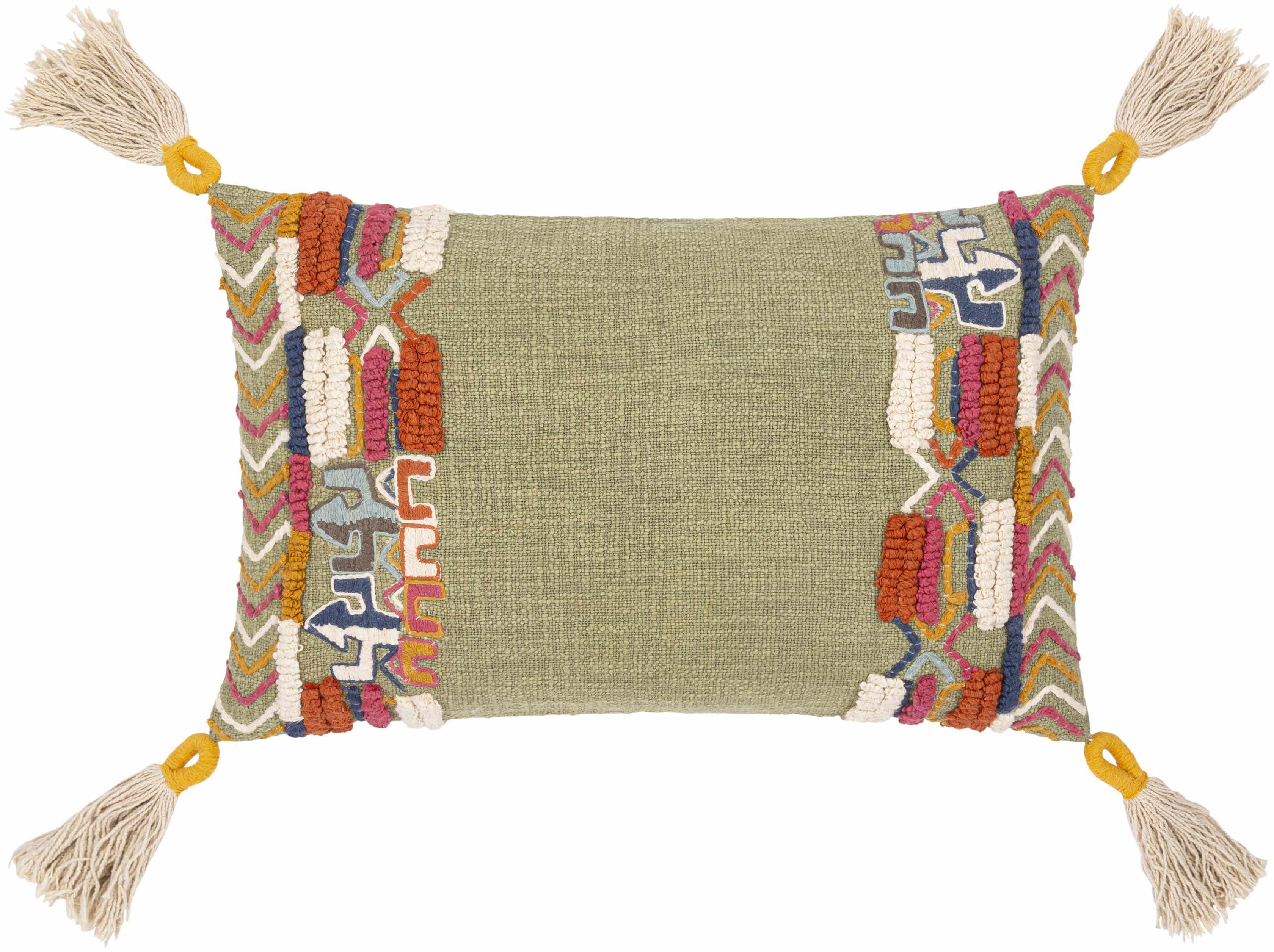 Dorsalanam Throw Pillow - Clearance-0