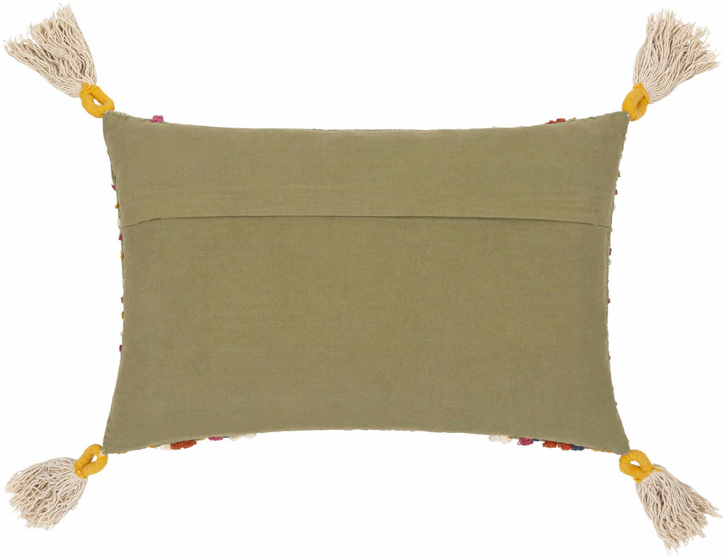 Dorsalanam Throw Pillow - Clearance-3