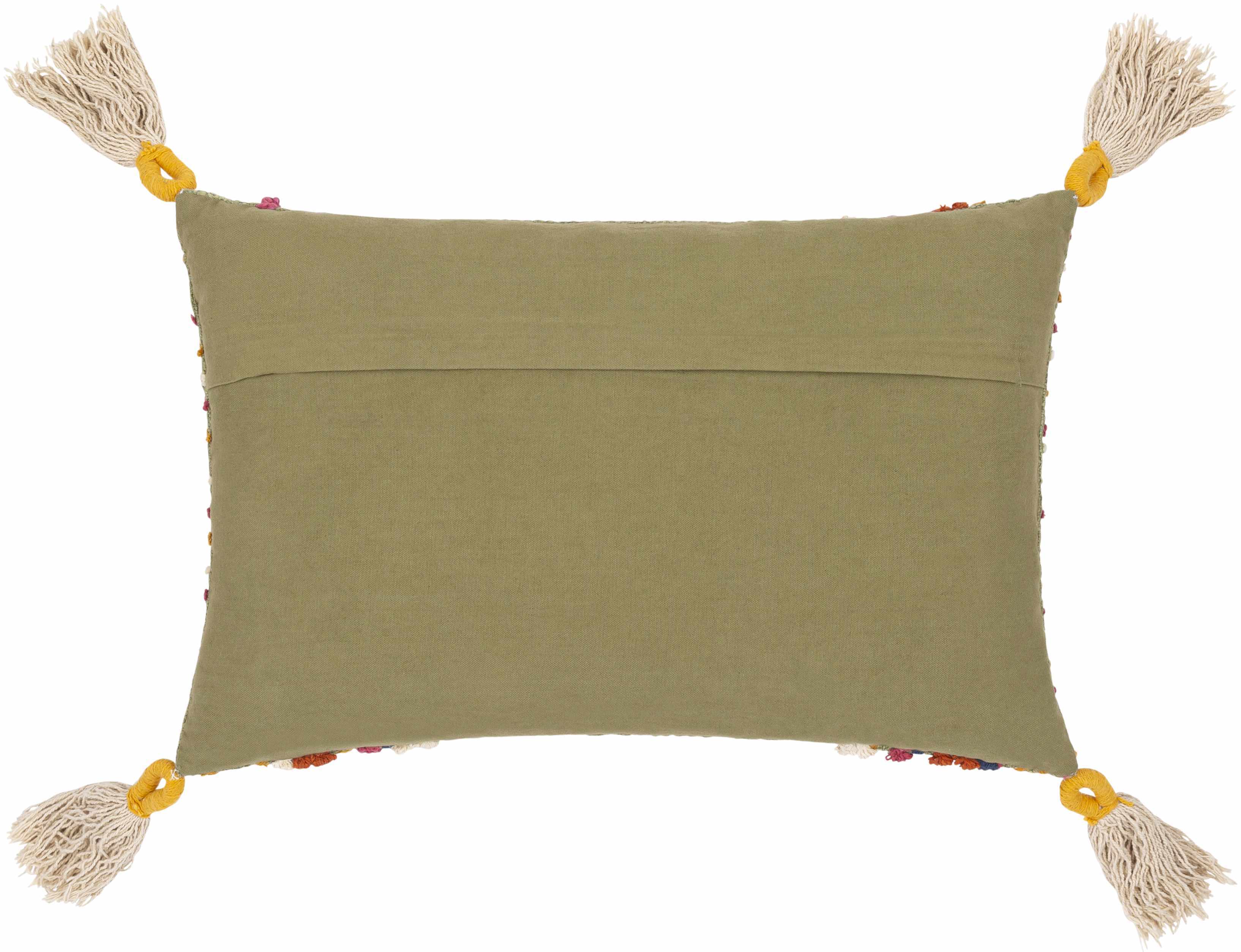 Dorsalanam Throw Pillow - Clearance-3