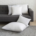 Feather Pillow Insert-0