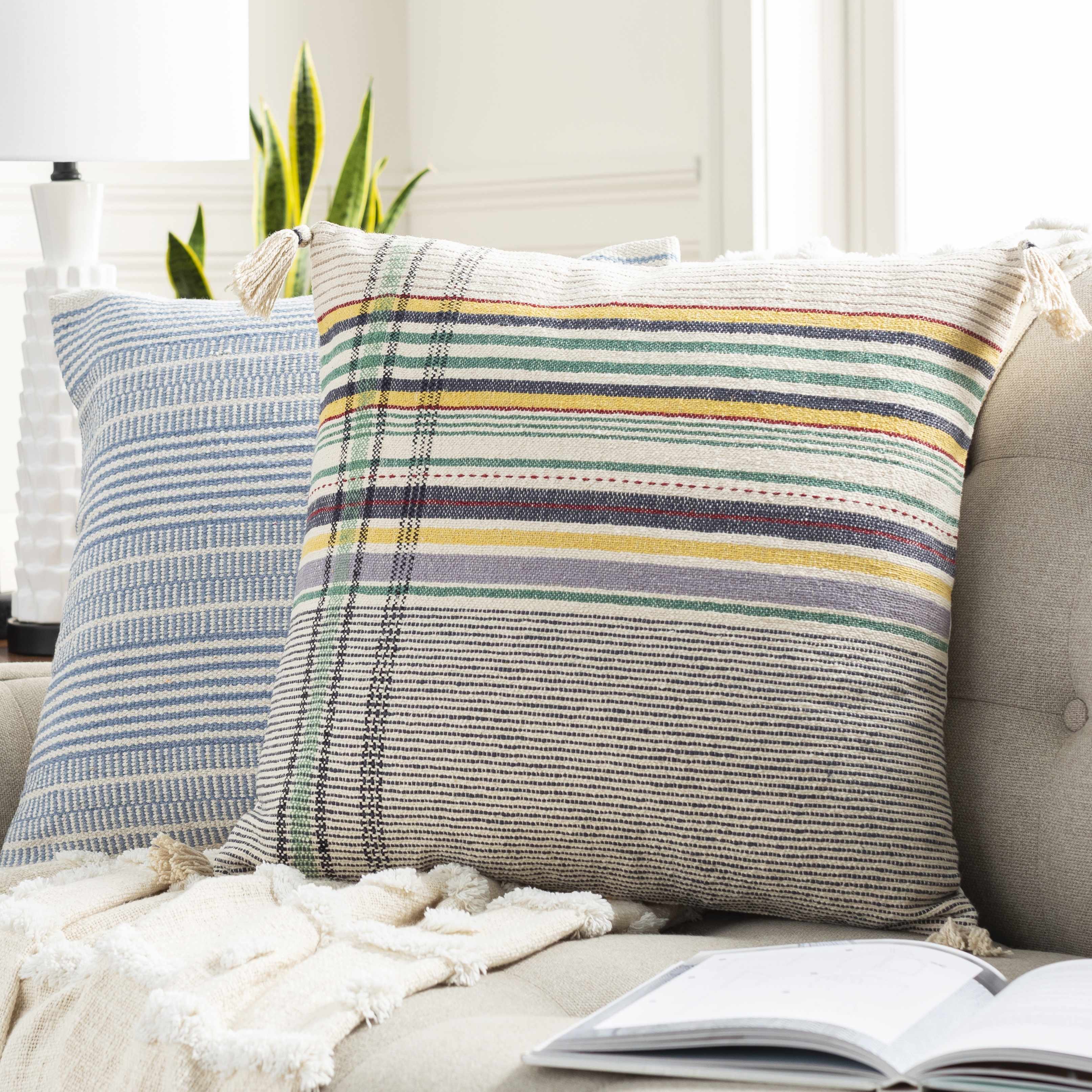 Epping Throw Pillow-4