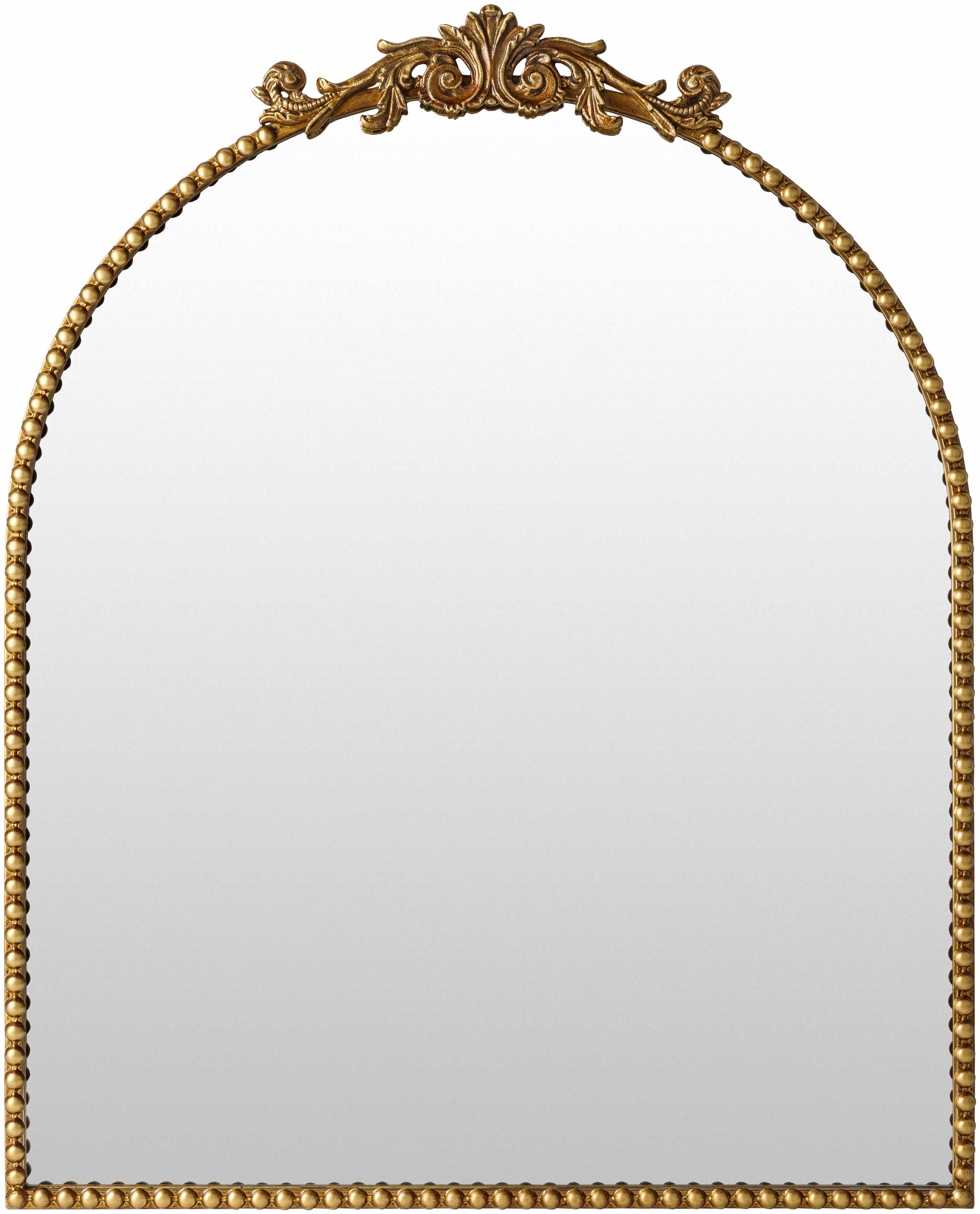 Dostoyevka Gold Mirror-1