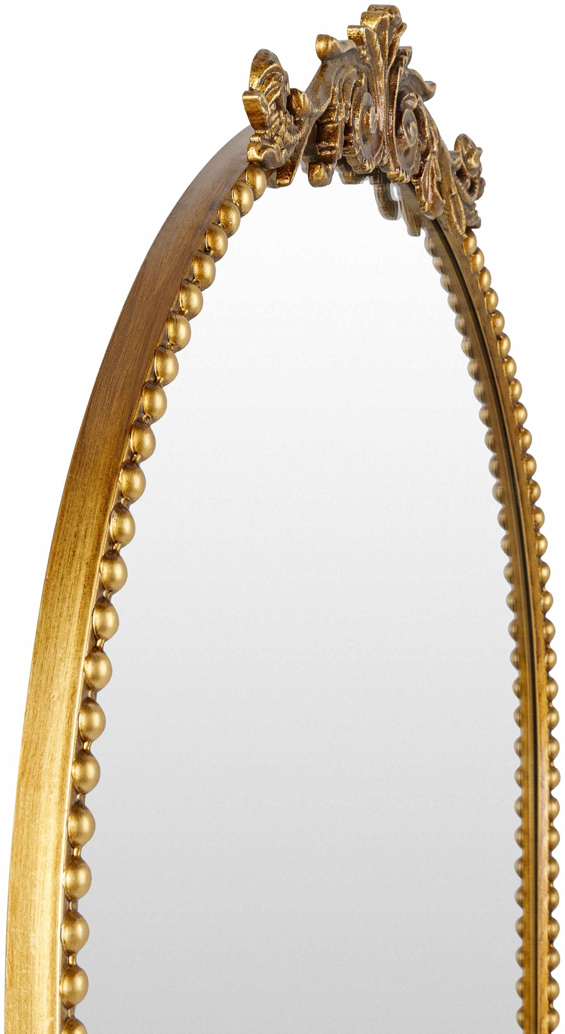 Dostoyevka Gold Mirror-4