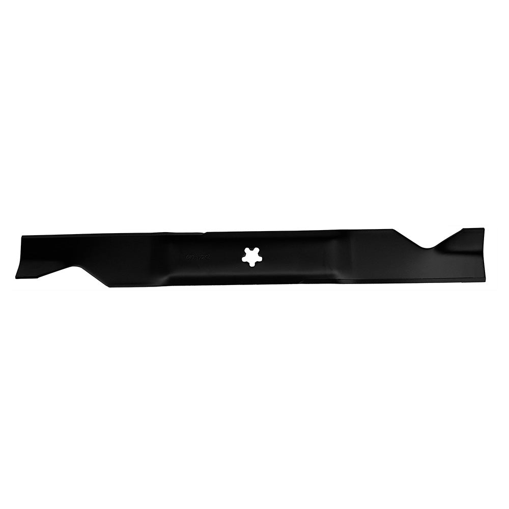 46-Inch Mower Blades Suitable For Husqvarna & Craftsman Ride-On Mowers 532 40 53 80 405380