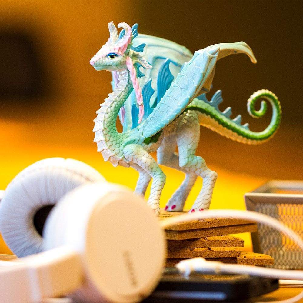 Princess Dragon Toy-4
